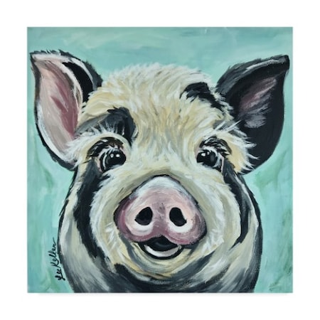 Trademark Fine Art